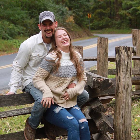 Meet your Posher, Joshua - Picture 1 of 1